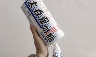 上海大白兔奶糖 上海大白兔奶糖