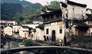 上海附近旅游景点排行 上海周边旅游推荐